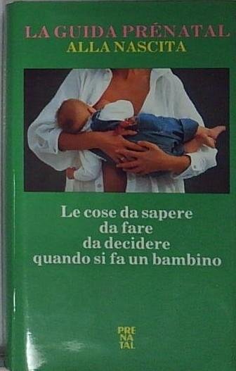 La guida prenatal alla nascita | Immagine principale