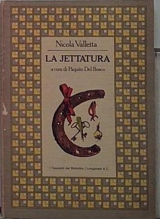 La jettatura | Immagine principale