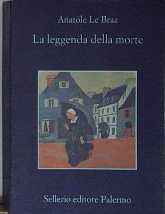 La leggenda della morte