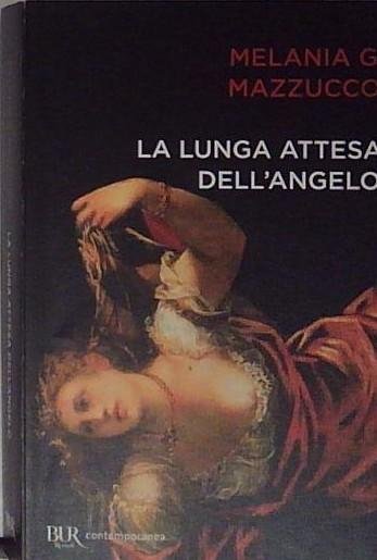 La lunga attesa dell'angelo | Immagine principale