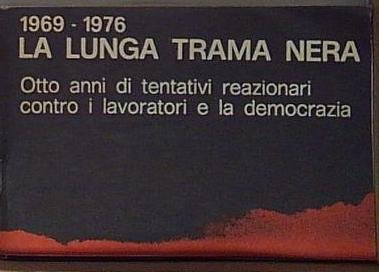 LA LUNGA TRAMA NERA | Immagine principale
