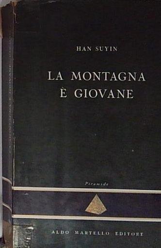 La montagna è giovane | Immagine principale