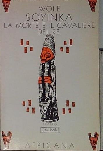 La morte e il cavaliere del re | Immagine principale