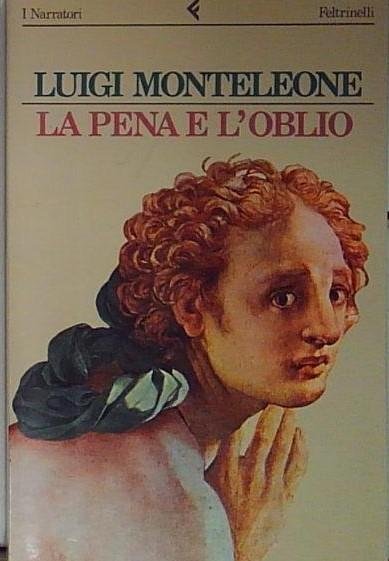 La pena e l'oblio | Immagine principale