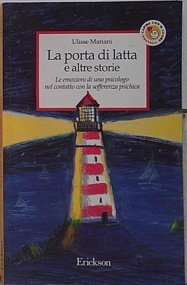 La porta di latta e altre storie. | Immagine principale