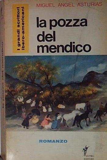 La pozza del mendico | Immagine principale