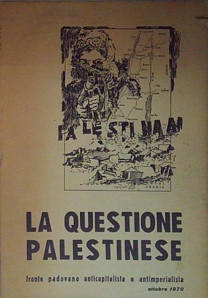 la questione palestinese | Immagine principale