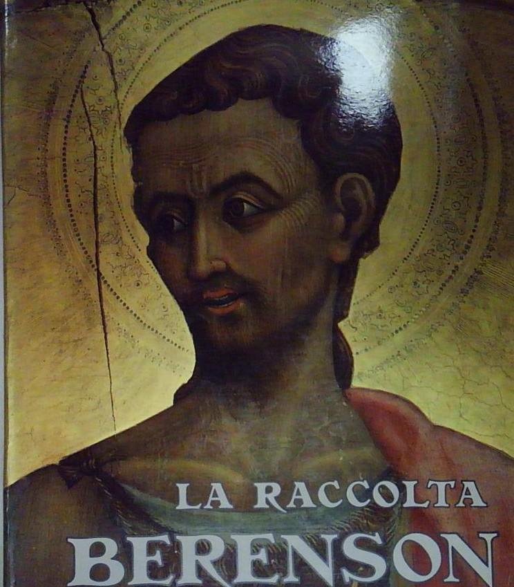 La raccolta Berenson | Immagine principale
