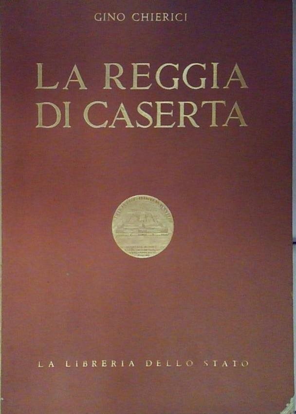 la reggia di caserta | Immagine principale