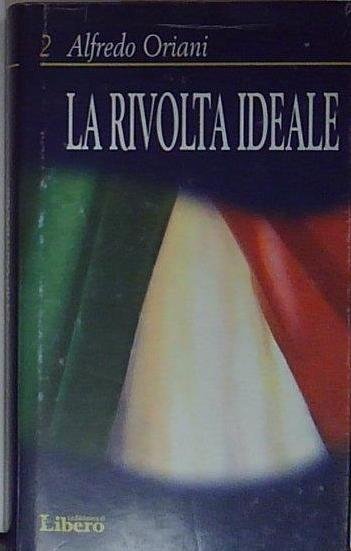 la rivolta ideale | Immagine principale