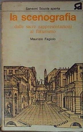 La scenografia | Immagine principale