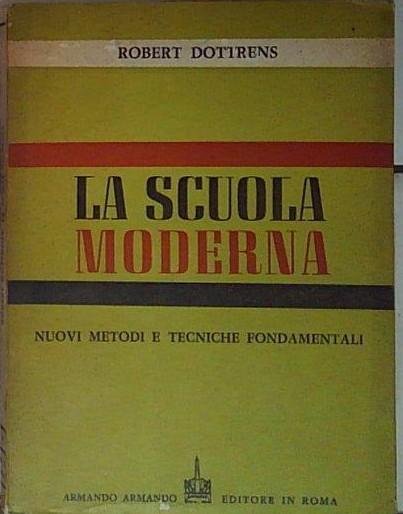 la scuola moderna | Immagine principale