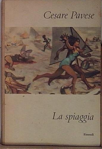 La spiaggia