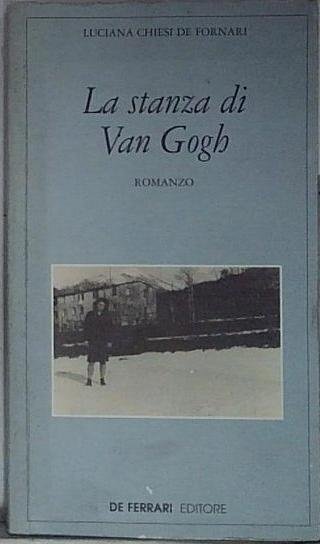 La stanza di Van Gogh | Immagine principale