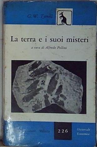 La terra e i suoi misteri | Immagine principale