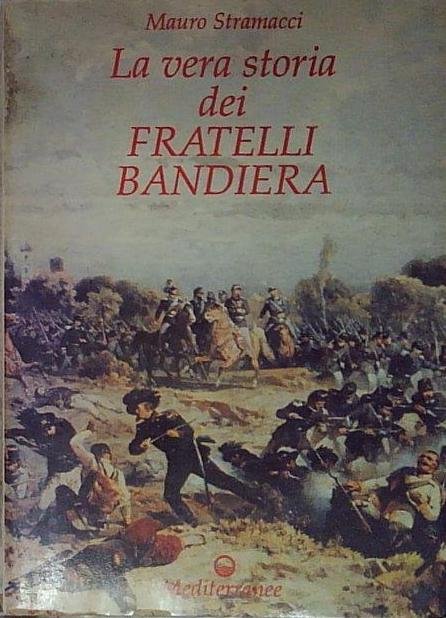 La vera storia dei fratelli Bandiera | Immagine principale