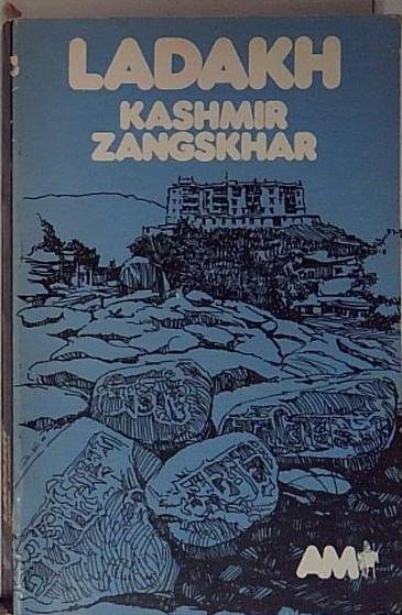 Ladakh. Kashmir - zangskhar. | Immagine principale