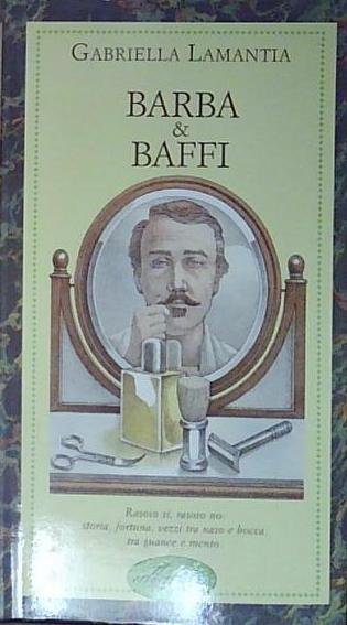 Lamantia BARBA &amp;amp; BAFFI IdeaLibri | Immagine principale