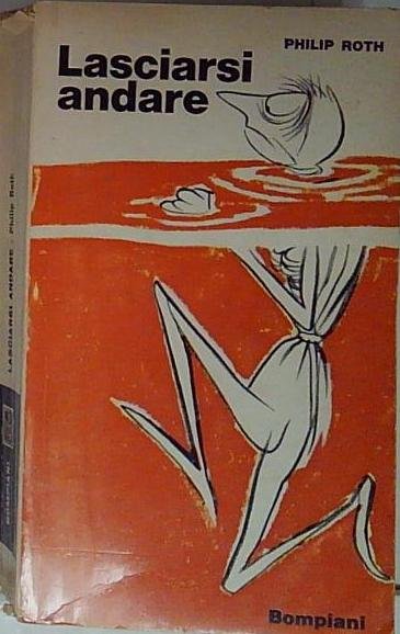 Lasciarsi andare | Immagine principale