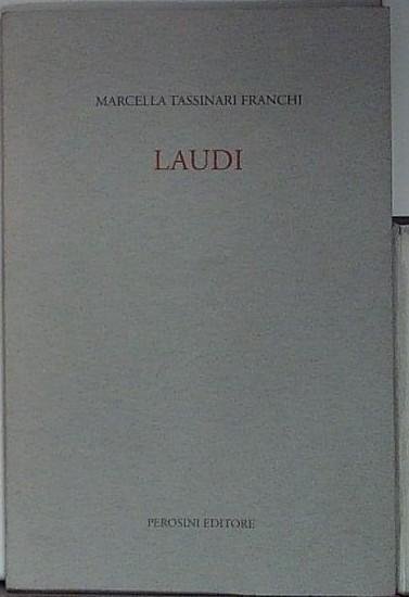 Laudi | Immagine principale