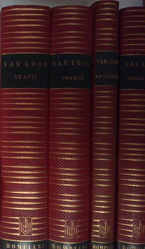 le arti umanità navigazione geografia | Immagine principale