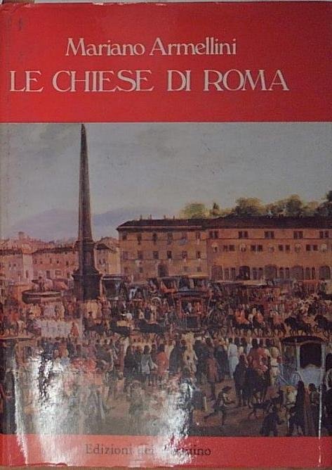 le chiese di roma