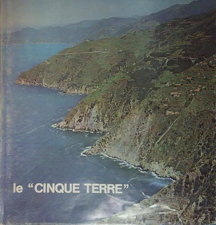 le cinque terre | Immagine principale