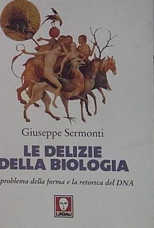 le delizie della biologia | Immagine principale