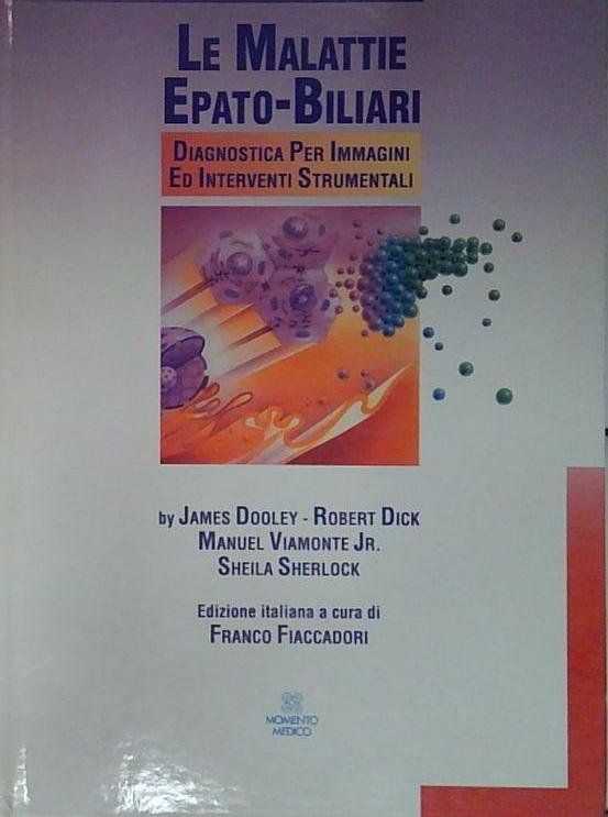 le malattie epato biliari | Immagine principale