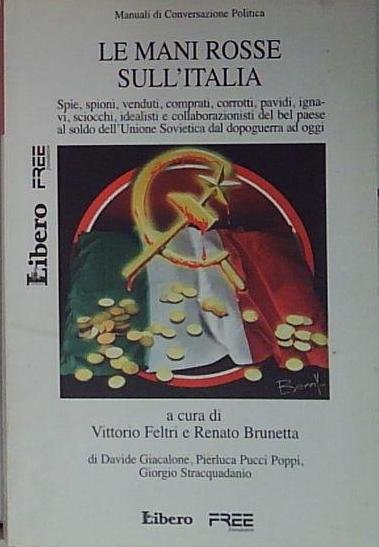 Le mani rosse sull'Italia | Immagine principale