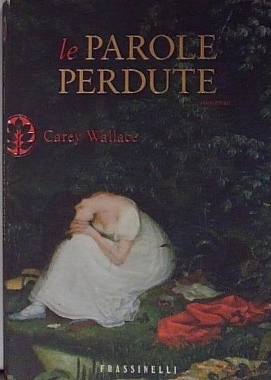 Le parole perdute | Immagine principale