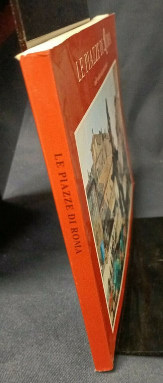 LE PIAZZE DI ROMA nelle vedute dei grandi incisori IL …