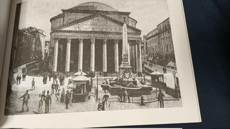 LE PIAZZE DI ROMA nelle vedute dei grandi incisori IL …
