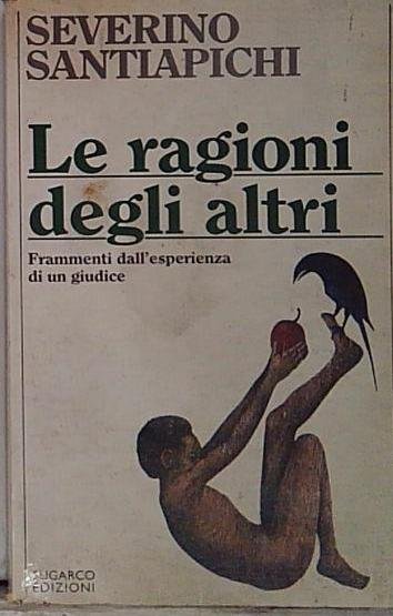 le ragioni degli altri | Immagine principale