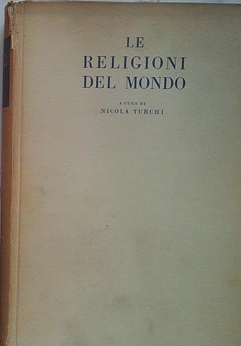 le religioni del mondo | Immagine principale