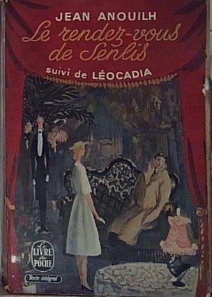 LE RENDEZ VOUS DE SENLIS | Immagine principale