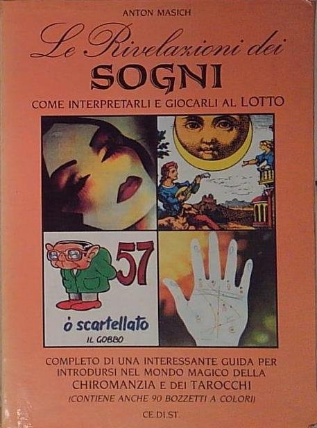 le rivelazioni dei sogni | Immagine principale