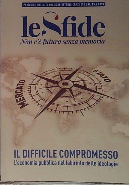 le sfide 15 2024 il difficile compromesso | Immagine principale