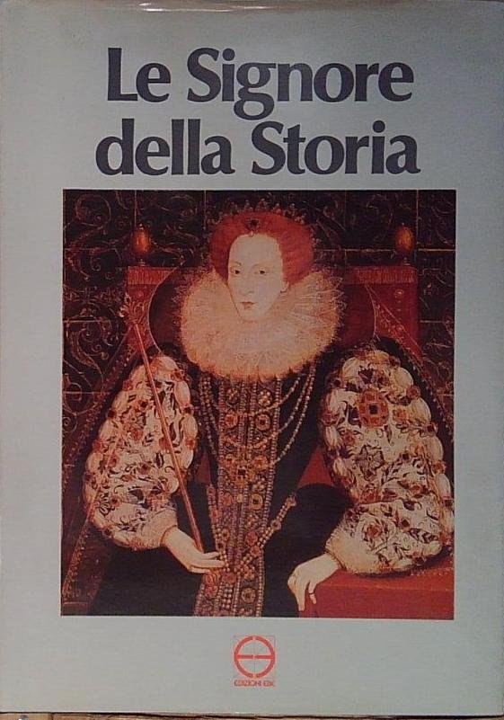 le signore della storia