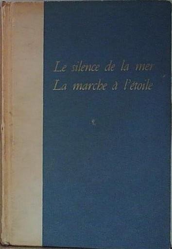 le silence de la mer la marche a l'etoile | Immagine principale