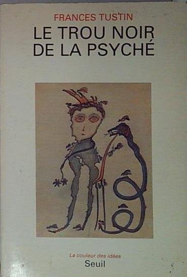 Le Trou Noir De La Psyche. Les Barrieres Autistiques Chez … | Immagine principale