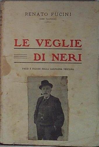 le veglie di neri | Immagine principale