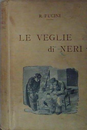 le veglie di neri