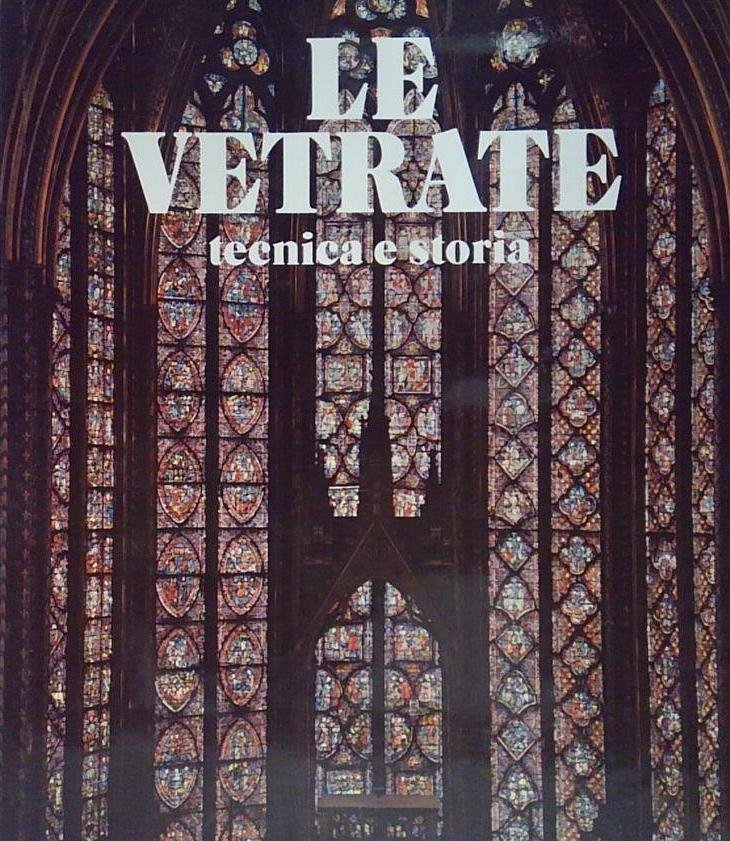 le vetrate tecnica e storia | Immagine principale