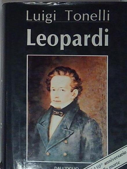 leopardi | Immagine principale