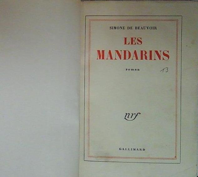 les mandarins | Immagine principale