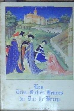 LES TRES RICHES HEURES DU DUC DE BERRY | Immagine Gallery 2