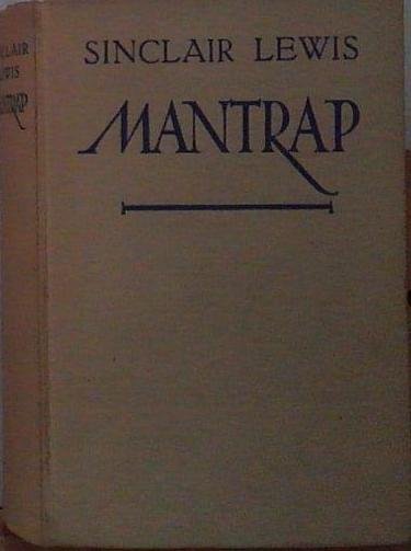 Lewis MANTRAP | Immagine principale