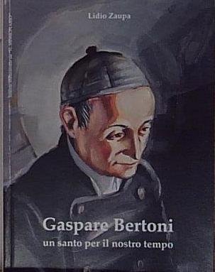 Lidio zaupa GASPARE BERTONI | Immagine Gallery 2