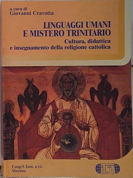 Linguaggi umani e mistero trinitario: cultura, didattica e insegnamento della … | Immagine Gallery 3